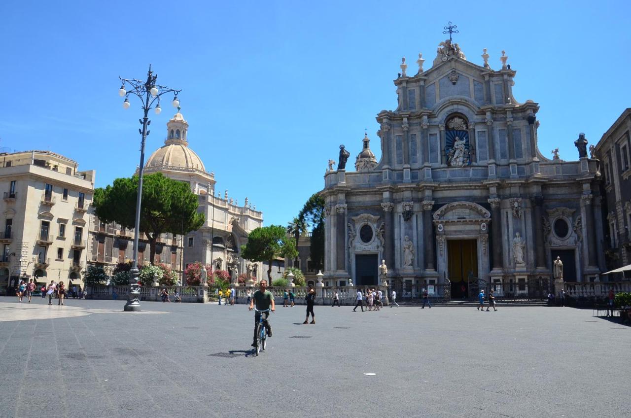 Bed and Breakfast Tre Stelle Al Duomo CTA Exterior foto