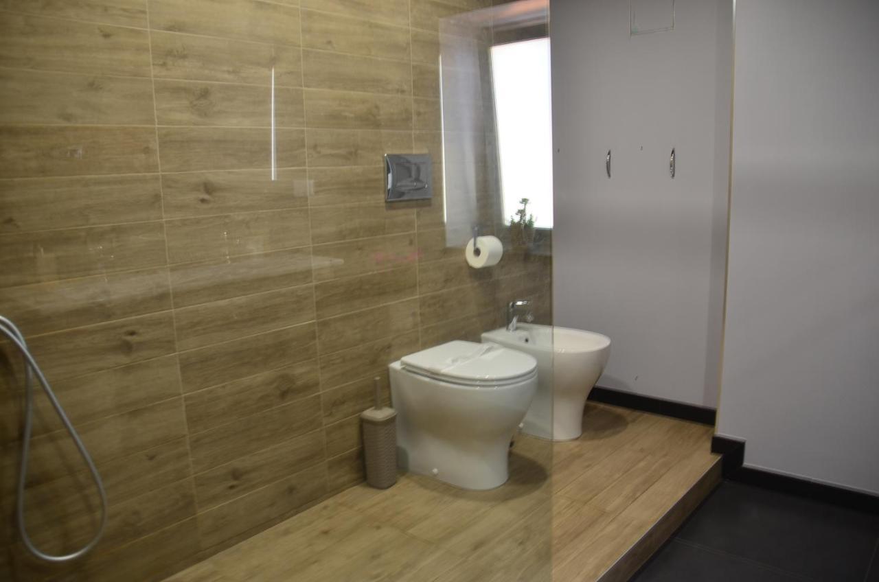 Bed and Breakfast Tre Stelle Al Duomo CTA Exterior foto