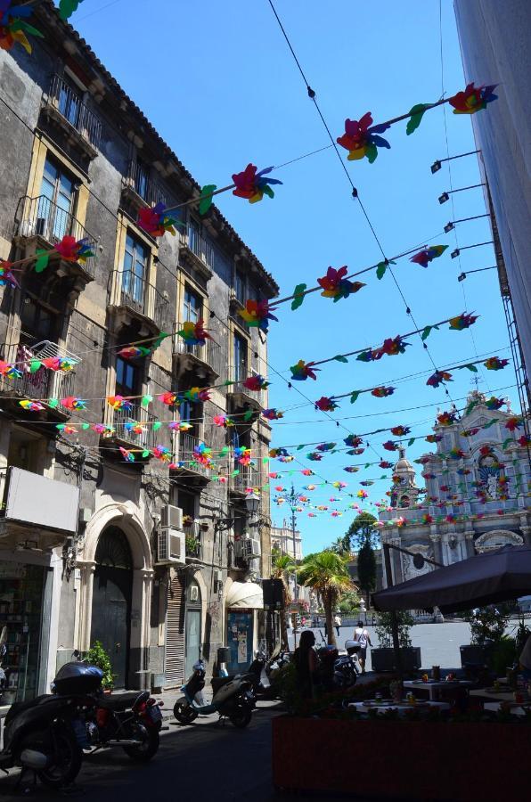 Bed and Breakfast Tre Stelle Al Duomo CTA Exterior foto