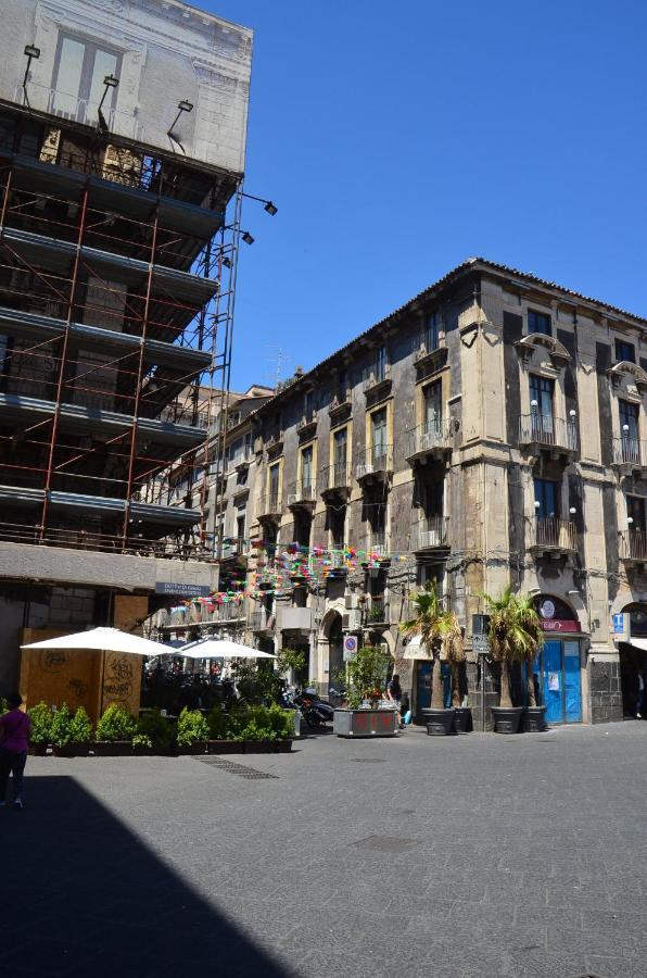 Bed and Breakfast Tre Stelle Al Duomo CTA Exterior foto