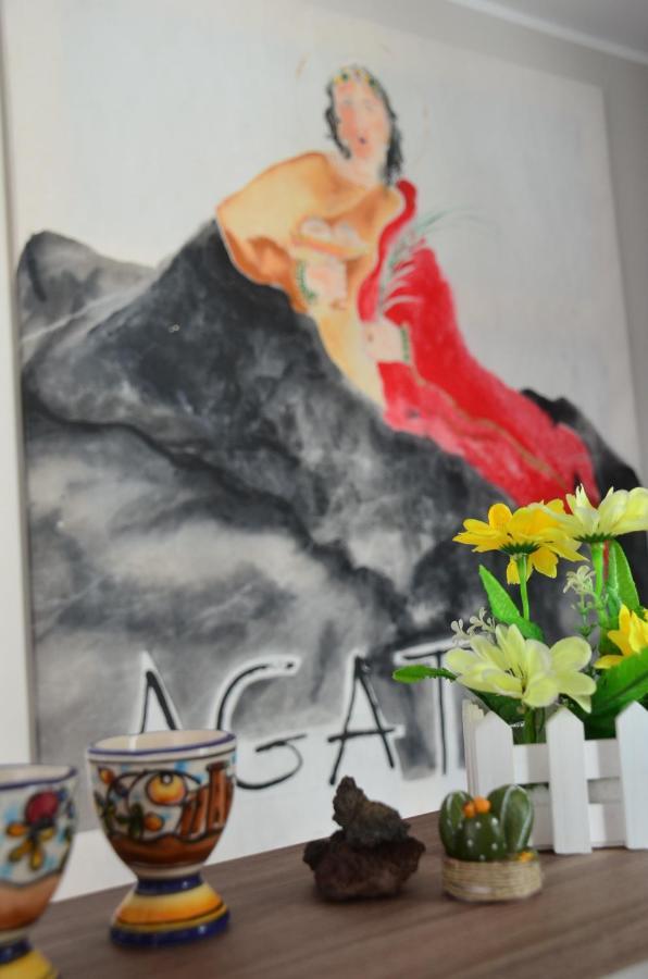 Bed and Breakfast Tre Stelle Al Duomo CTA Exterior foto