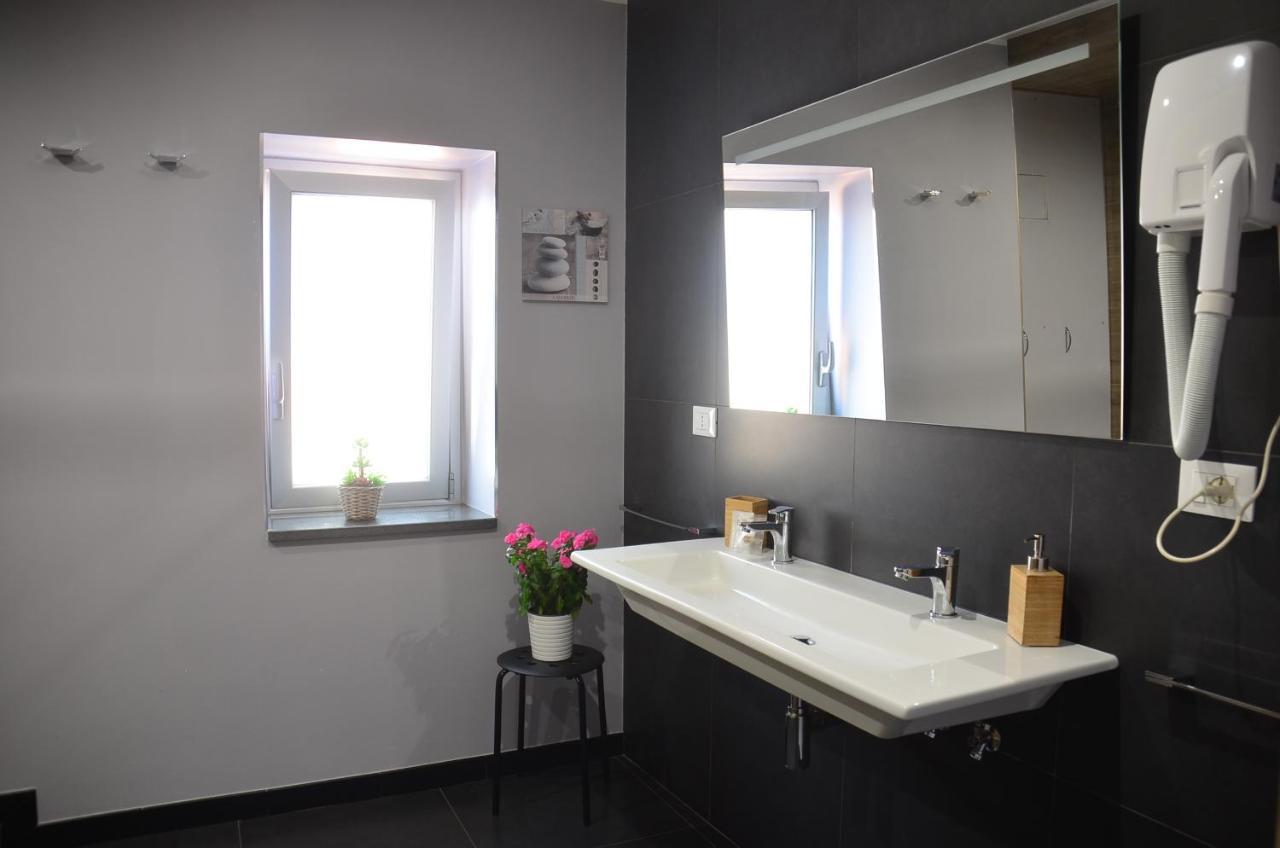 Bed and Breakfast Tre Stelle Al Duomo CTA Exterior foto