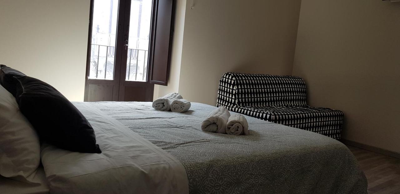 Bed and Breakfast Tre Stelle Al Duomo CTA Exterior foto