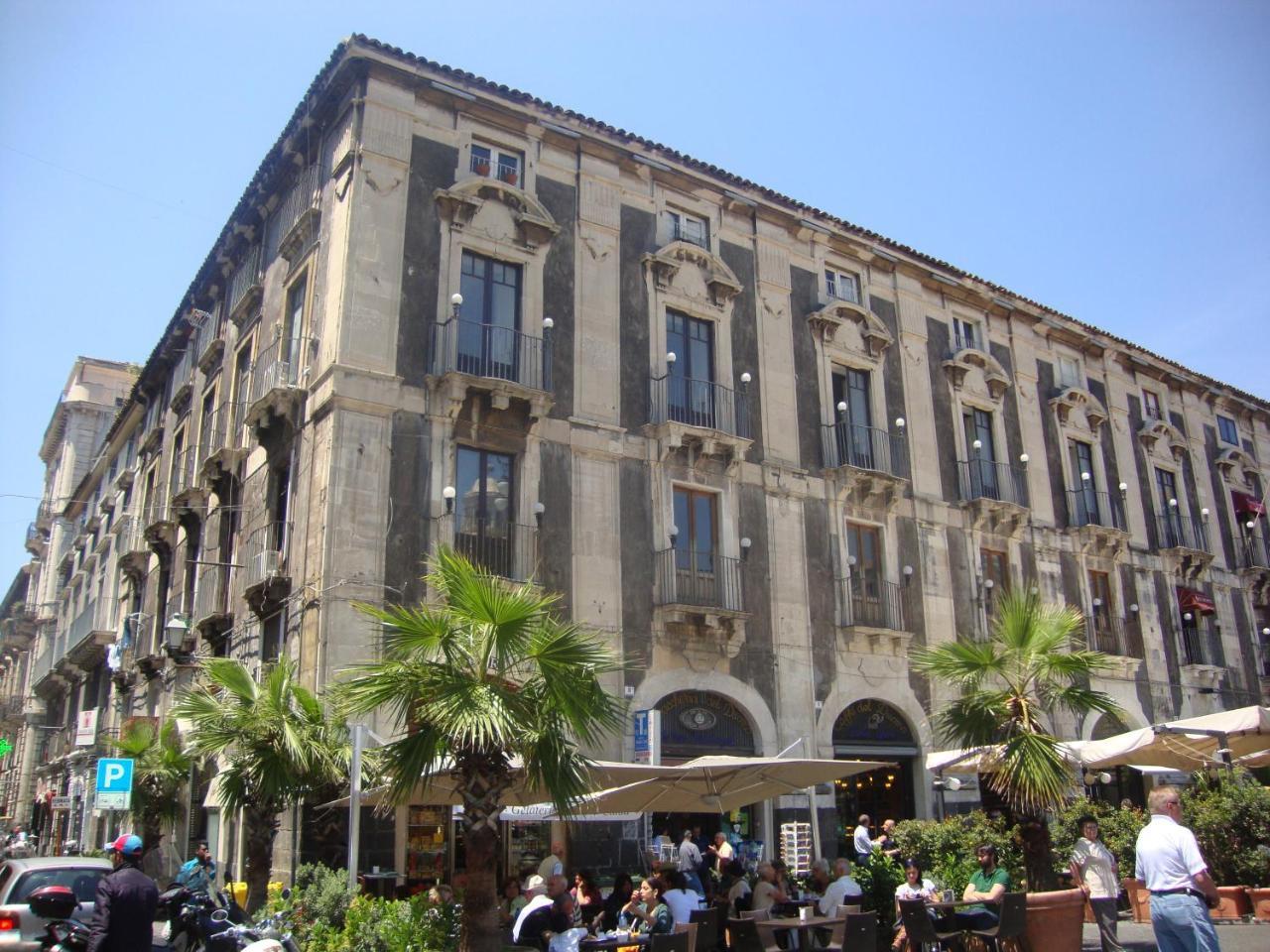 Bed and Breakfast Tre Stelle Al Duomo CTA Exterior foto