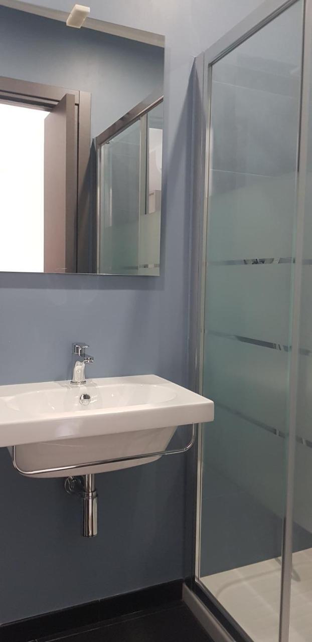 Bed and Breakfast Tre Stelle Al Duomo CTA Exterior foto