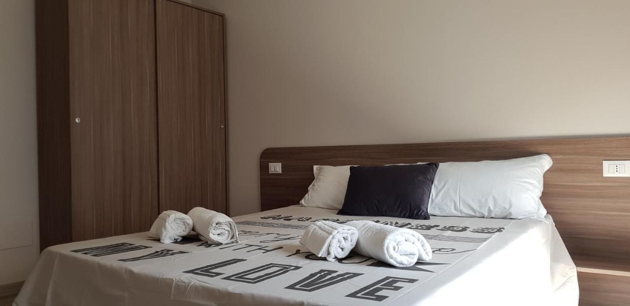 Bed and Breakfast Tre Stelle Al Duomo CTA Exterior foto