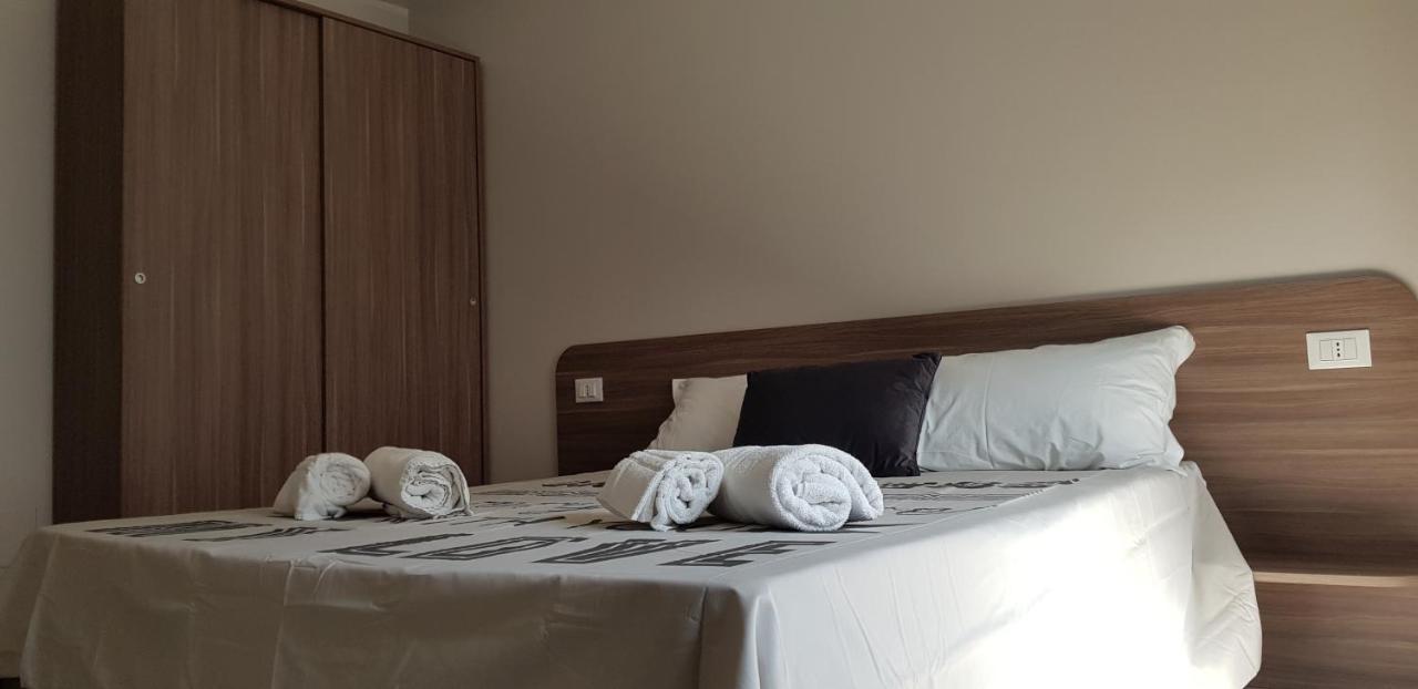 Bed and Breakfast Tre Stelle Al Duomo CTA Exterior foto
