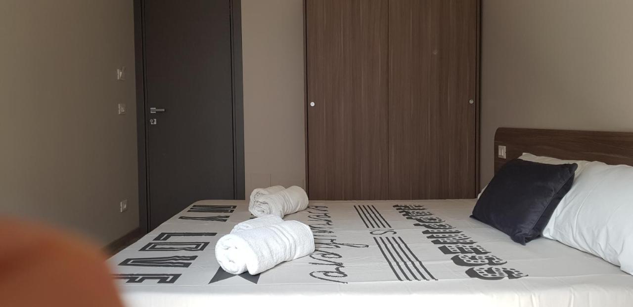 Bed and Breakfast Tre Stelle Al Duomo CTA Exterior foto