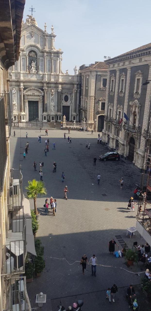 Bed and Breakfast Tre Stelle Al Duomo CTA Exterior foto