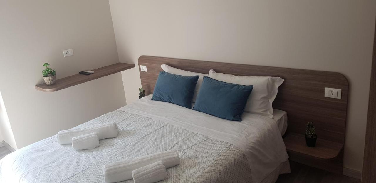 Bed and Breakfast Tre Stelle Al Duomo CTA Exterior foto