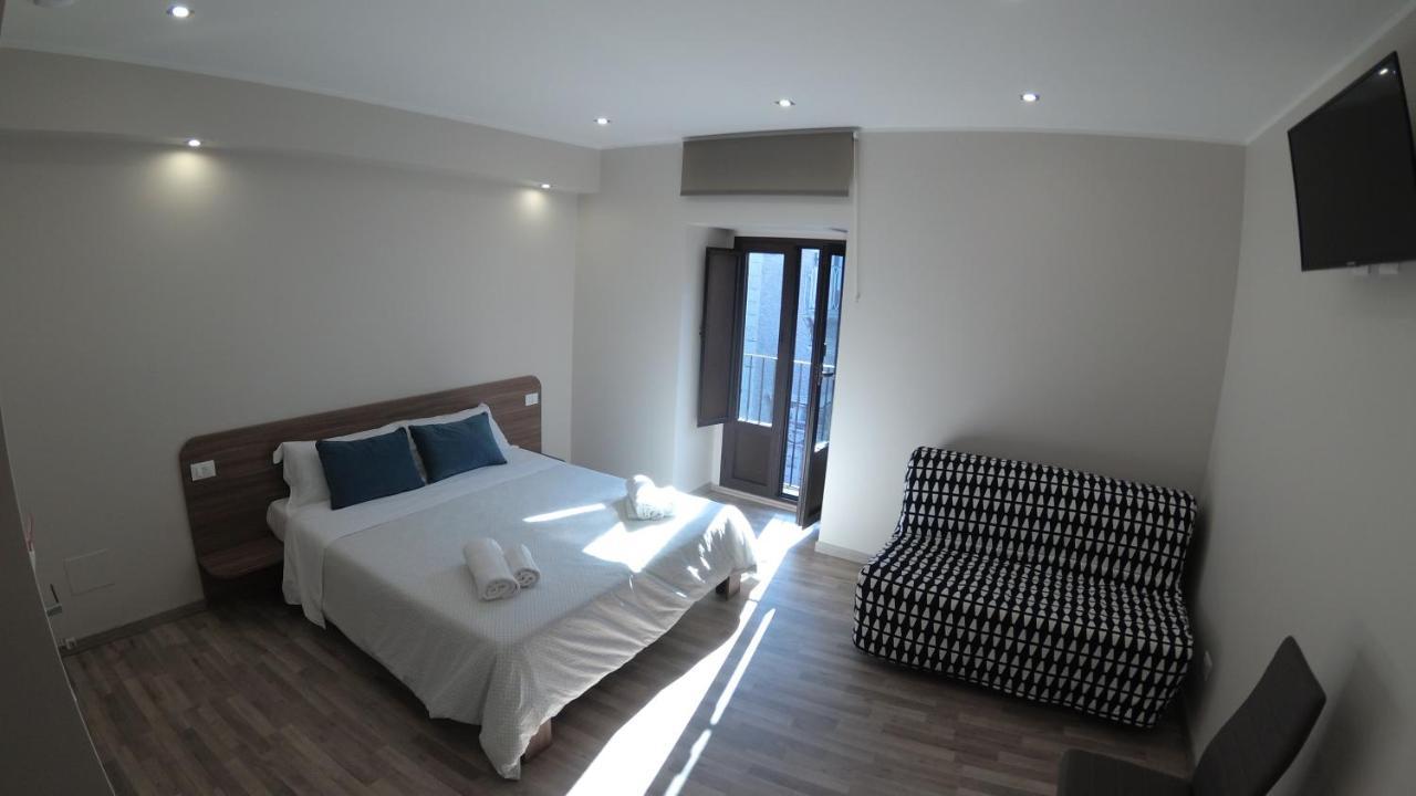 Bed and Breakfast Tre Stelle Al Duomo CTA Exterior foto