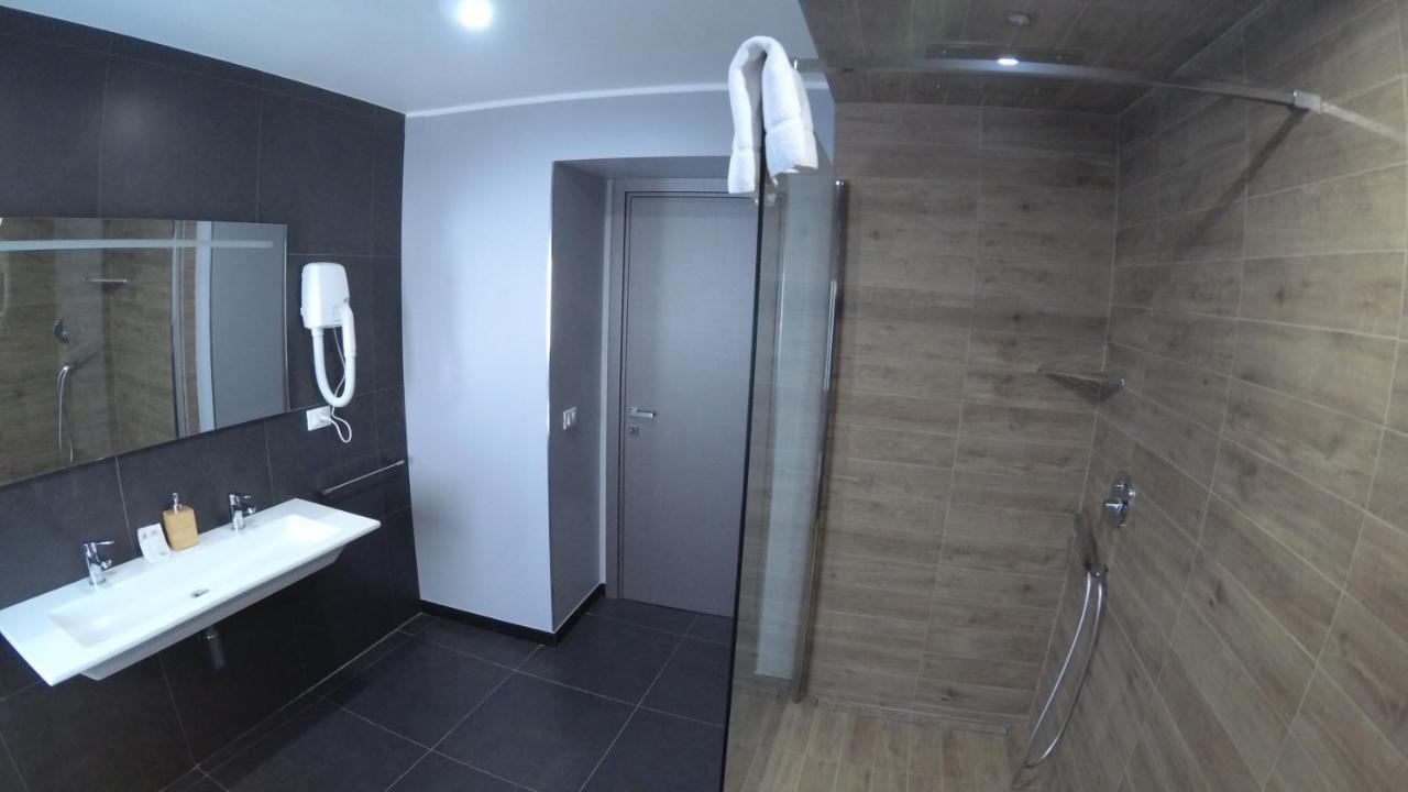 Bed and Breakfast Tre Stelle Al Duomo CTA Exterior foto