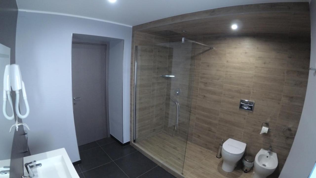 Bed and Breakfast Tre Stelle Al Duomo CTA Exterior foto
