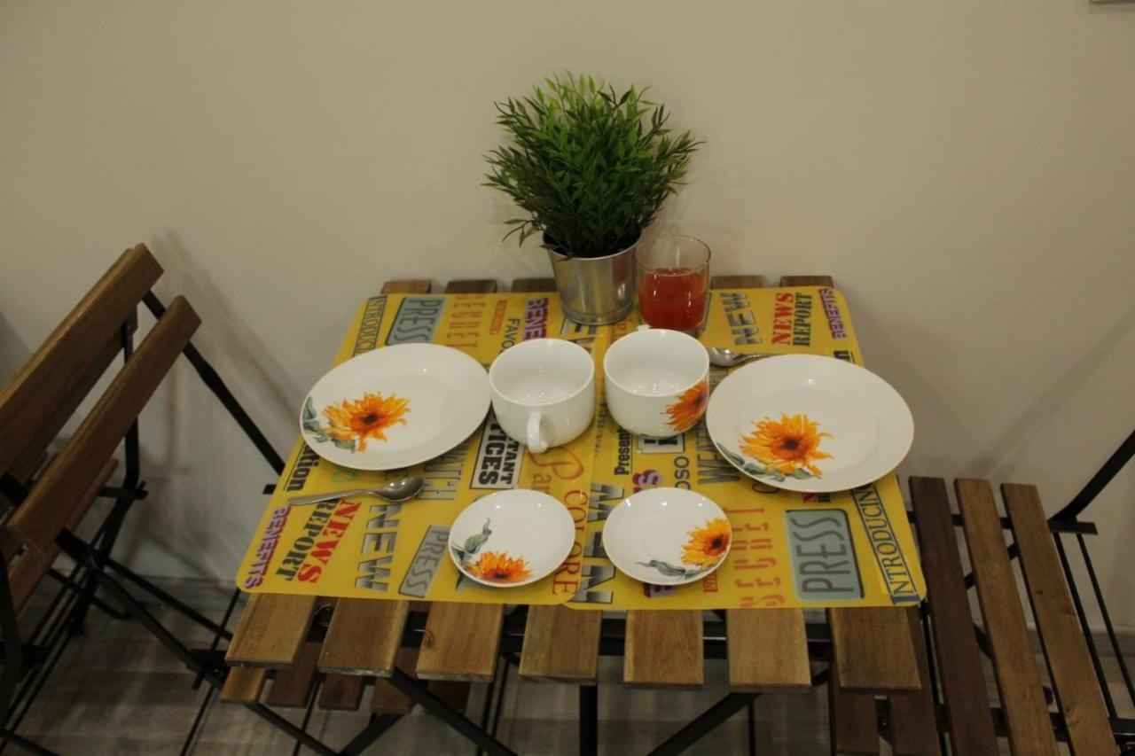 Bed and Breakfast Tre Stelle Al Duomo CTA Exterior foto