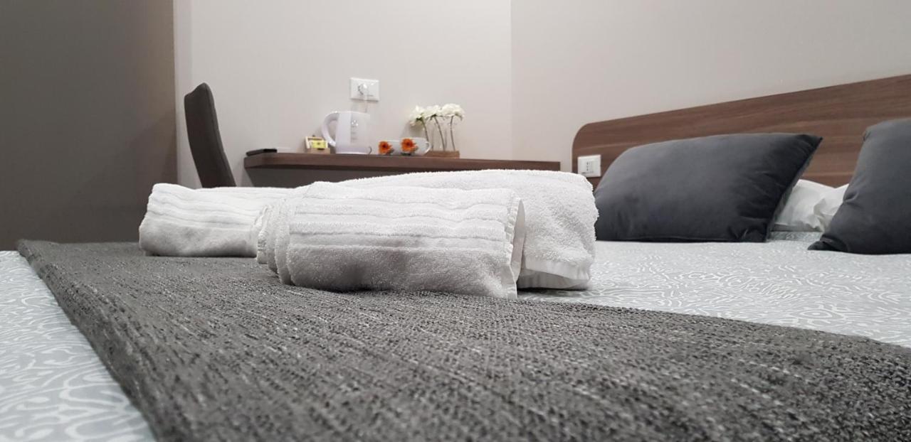 Bed and Breakfast Tre Stelle Al Duomo CTA Exterior foto