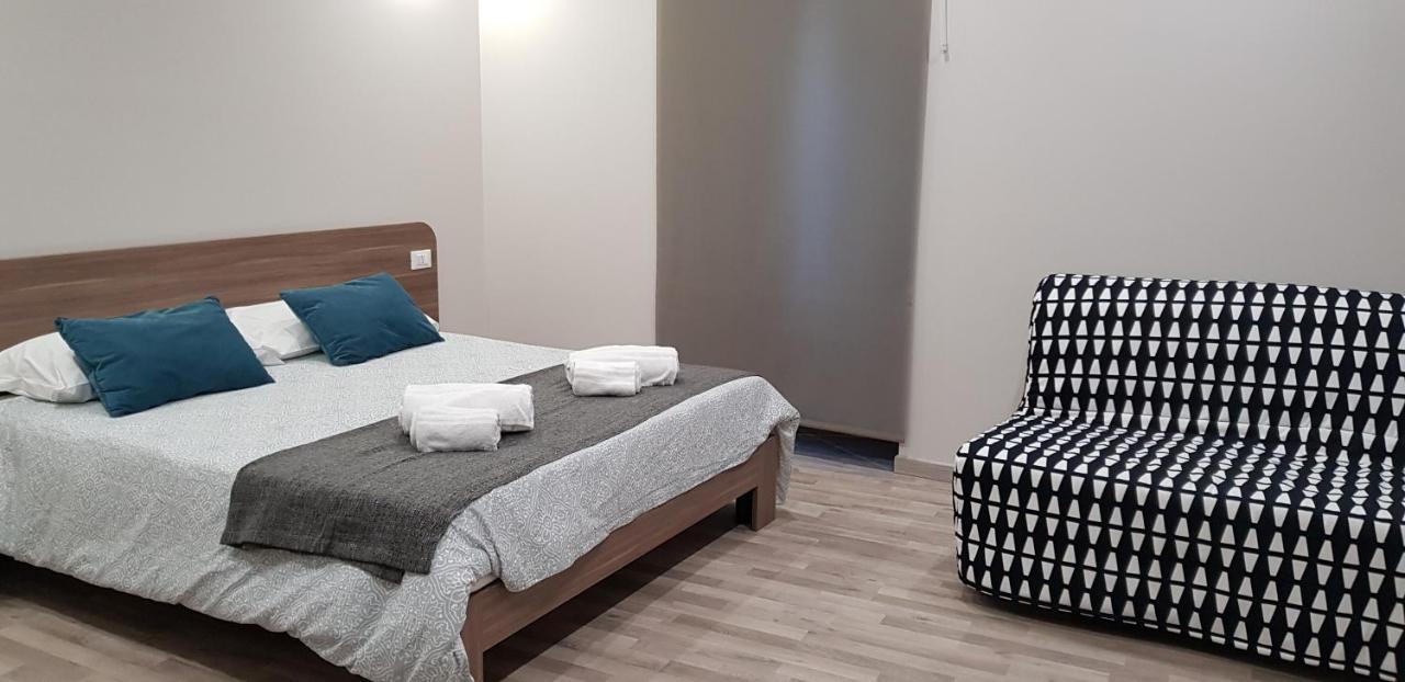 Bed and Breakfast Tre Stelle Al Duomo CTA Exterior foto