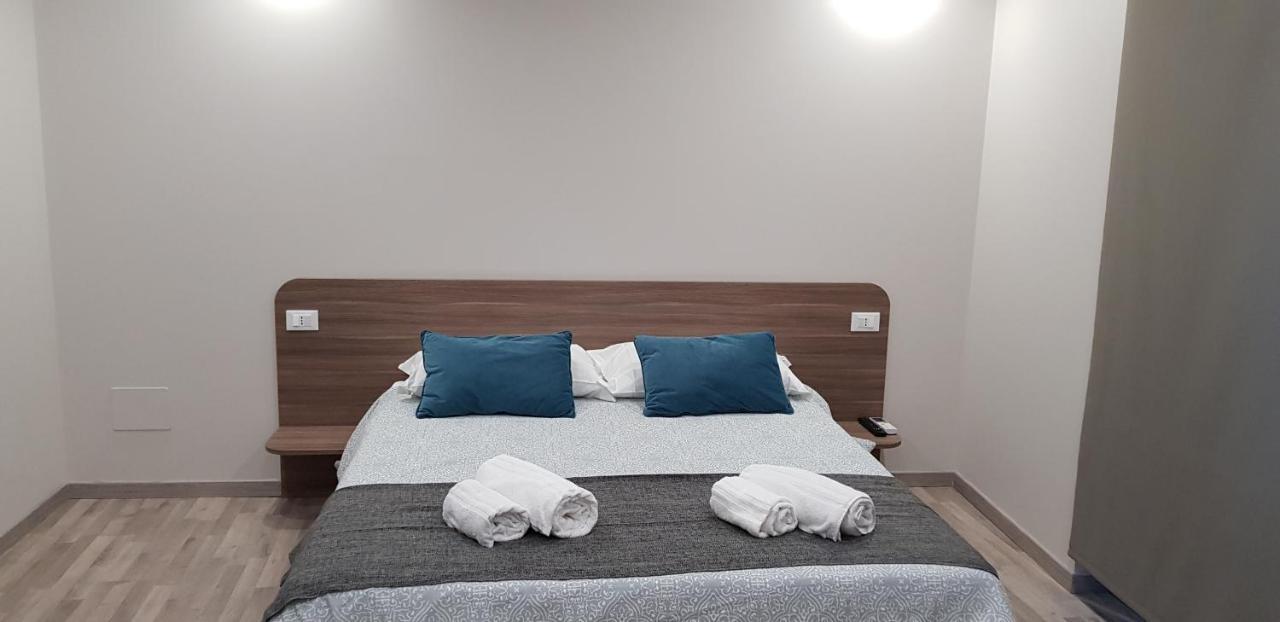 Bed and Breakfast Tre Stelle Al Duomo CTA Exterior foto