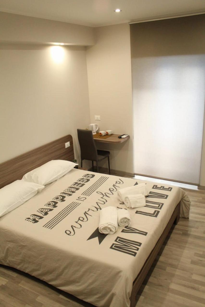 Bed and Breakfast Tre Stelle Al Duomo CTA Exterior foto