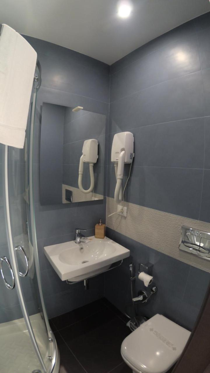 Bed and Breakfast Tre Stelle Al Duomo CTA Exterior foto